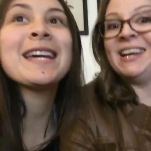 Meet your Posher, Sonya